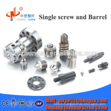 Screw/Barrel/Nozzle/Screw Tip/Injection Moulding part